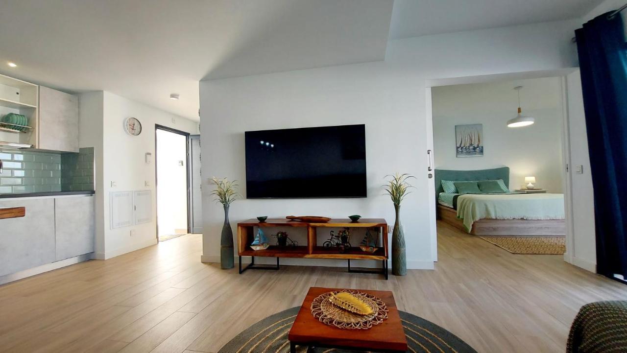 Luxury Apartment In Casilla De Costa - Casa Meva Lajares Exterior photo