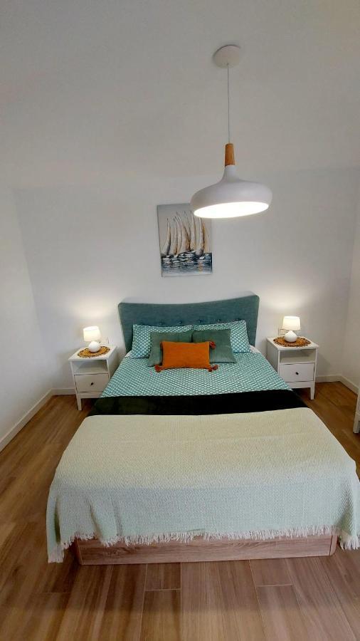 Luxury Apartment In Casilla De Costa - Casa Meva Lajares Exterior photo
