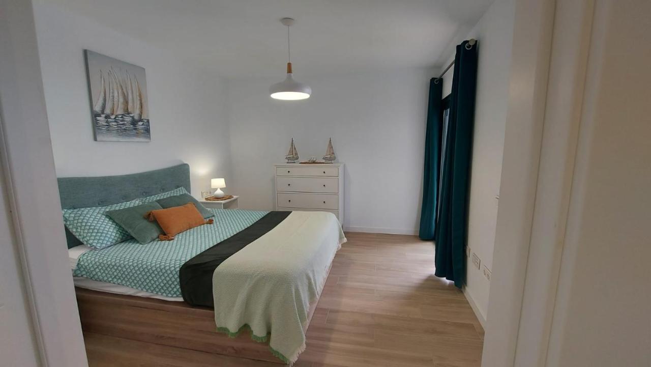 Luxury Apartment In Casilla De Costa - Casa Meva Lajares Exterior photo