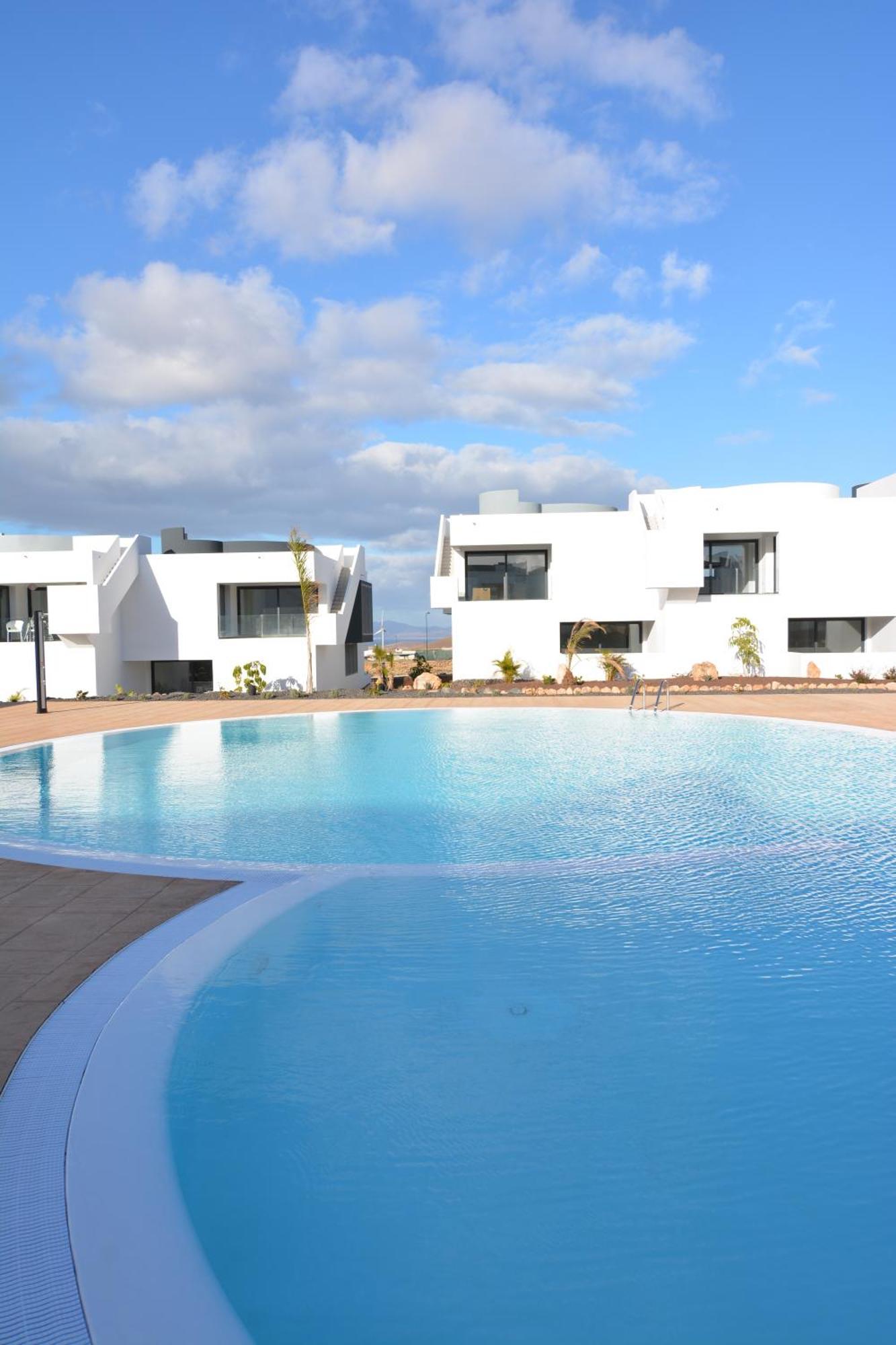Luxury Apartment In Casilla De Costa - Casa Meva Lajares Exterior photo