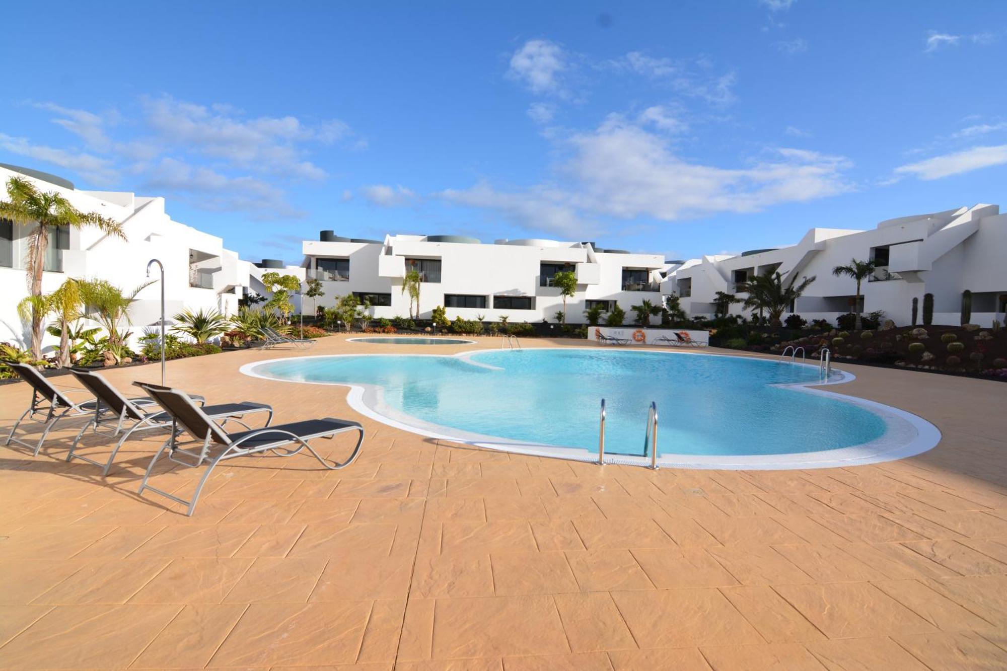 Luxury Apartment In Casilla De Costa - Casa Meva Lajares Exterior photo