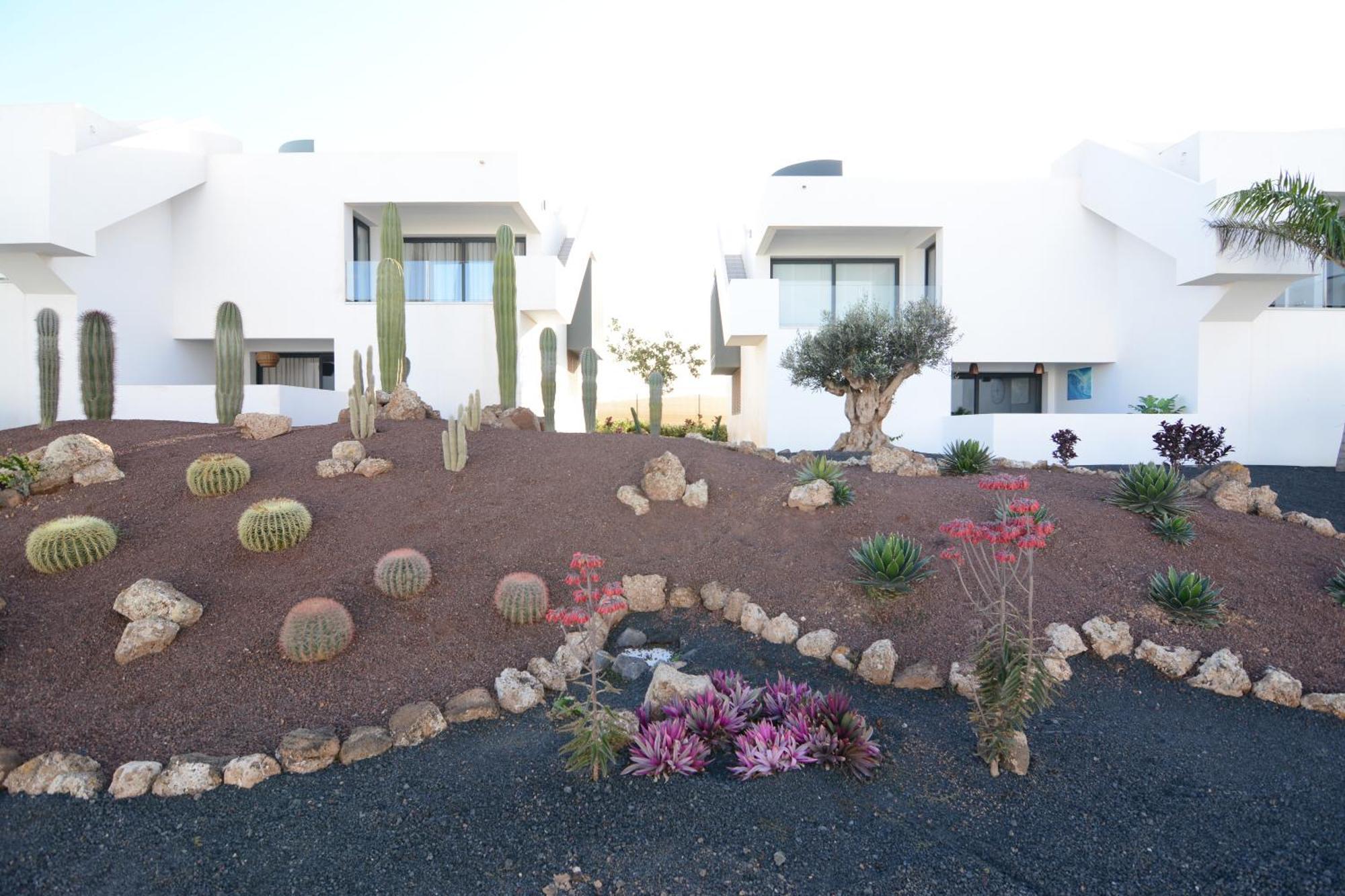 Luxury Apartment In Casilla De Costa - Casa Meva Lajares Exterior photo
